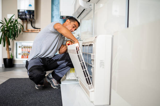 Best Best Air Duct Cleaning Company  in Clifton Springs, NY